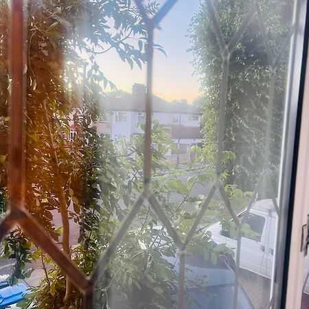 One Double Room Available Plumstead  Bagian luar foto