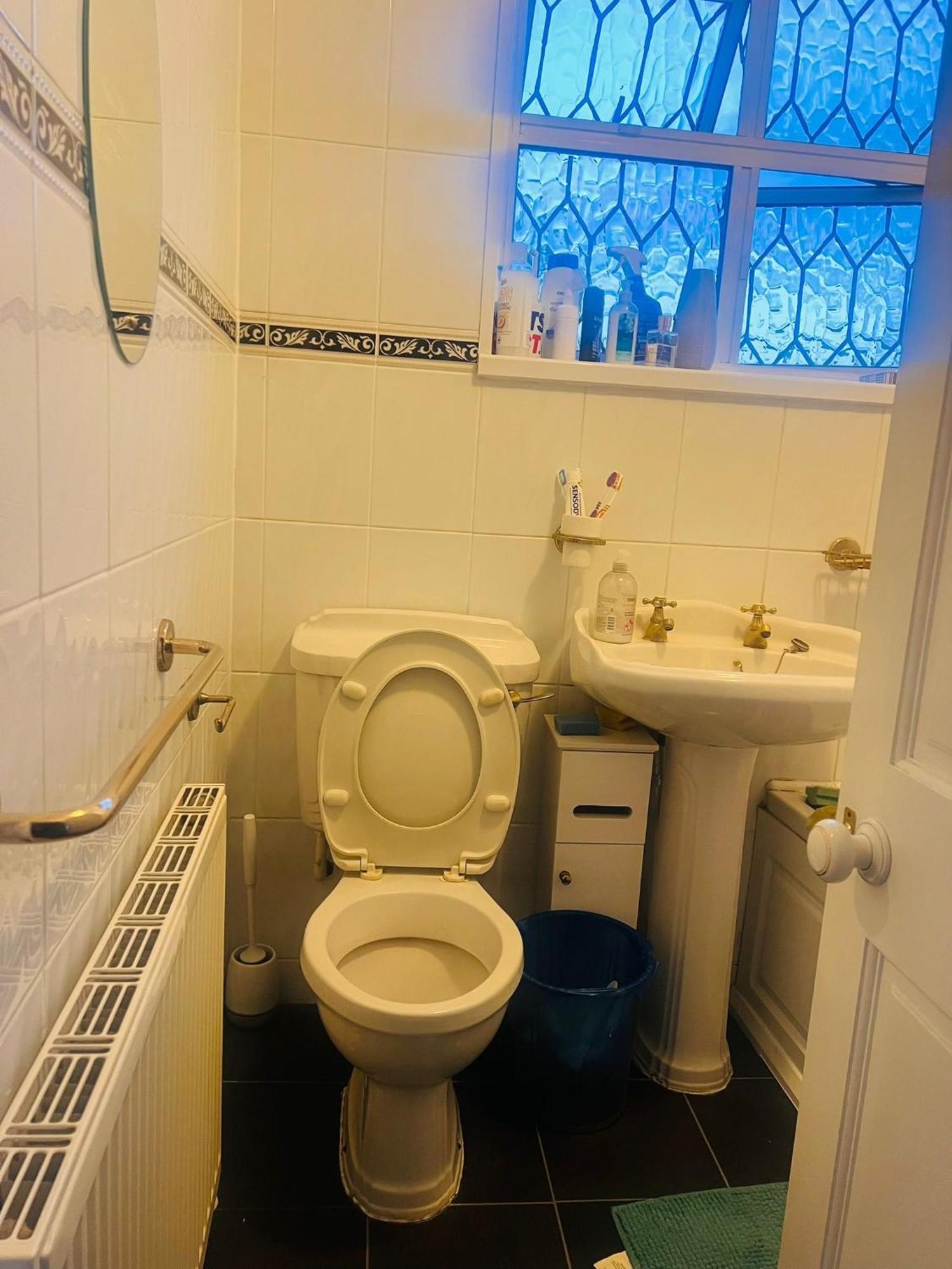 One Double Room Available Plumstead  Bagian luar foto