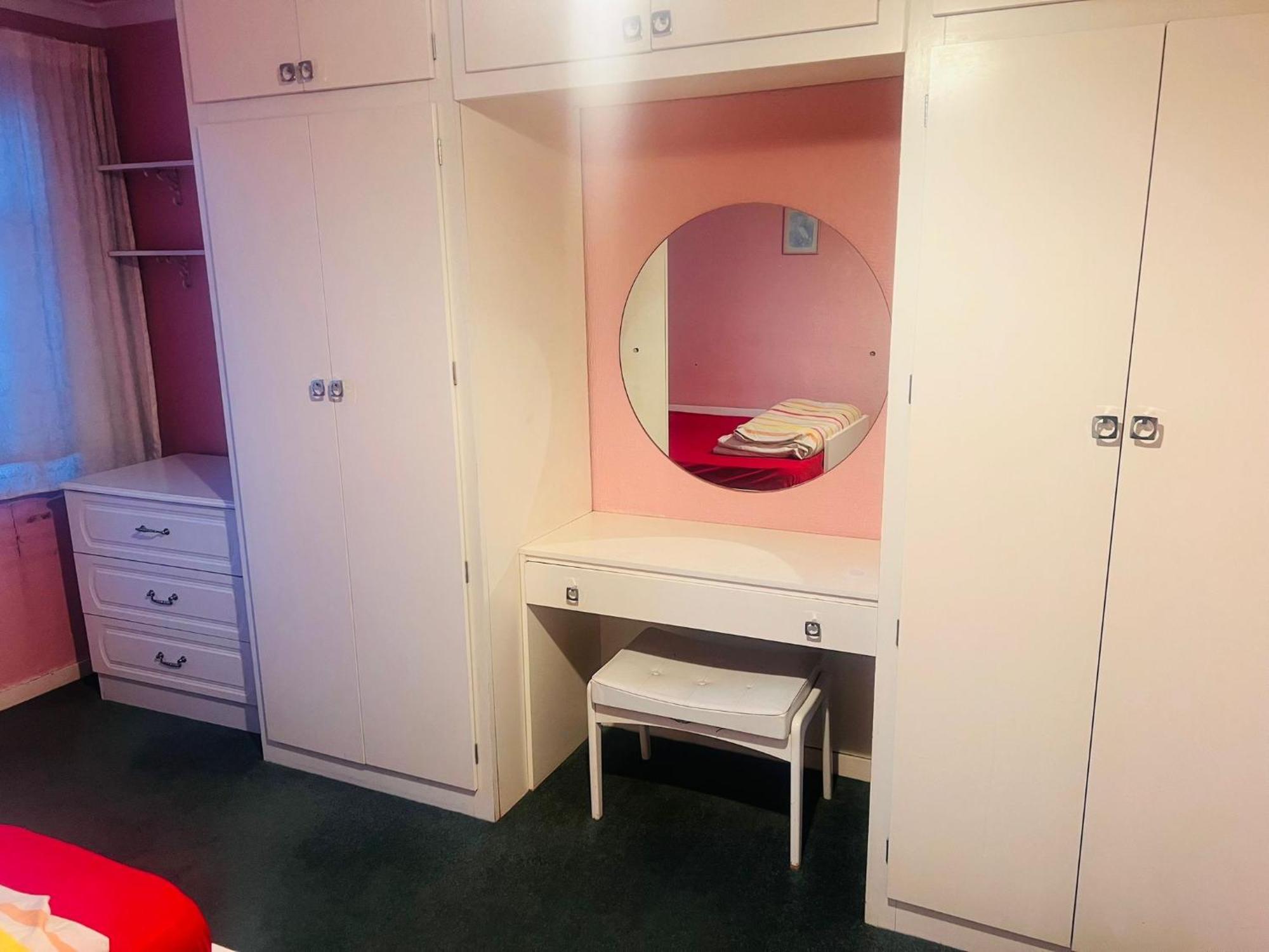 One Double Room Available Plumstead  Bagian luar foto