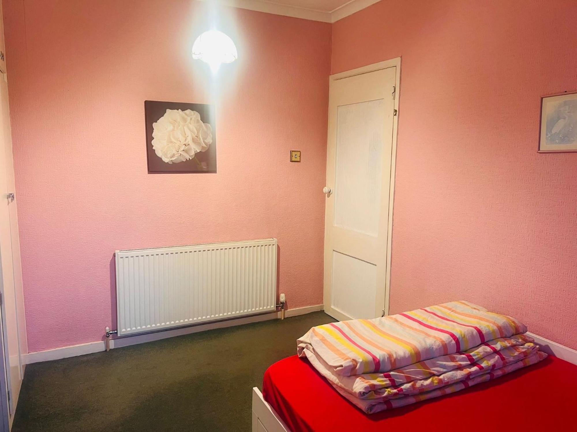 One Double Room Available Plumstead  Bagian luar foto