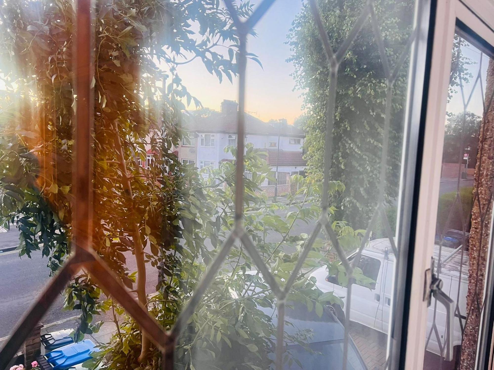 One Double Room Available Plumstead  Bagian luar foto